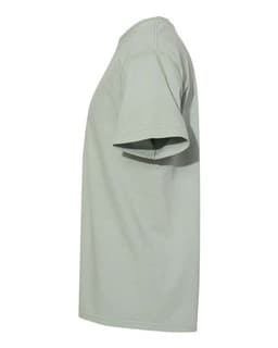 Unisex Garment-Dyed Heavyweight T-Shirt view 3