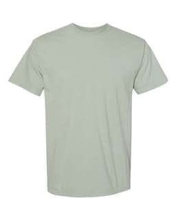 Unisex Garment-Dyed Heavyweight T-Shirt view 1