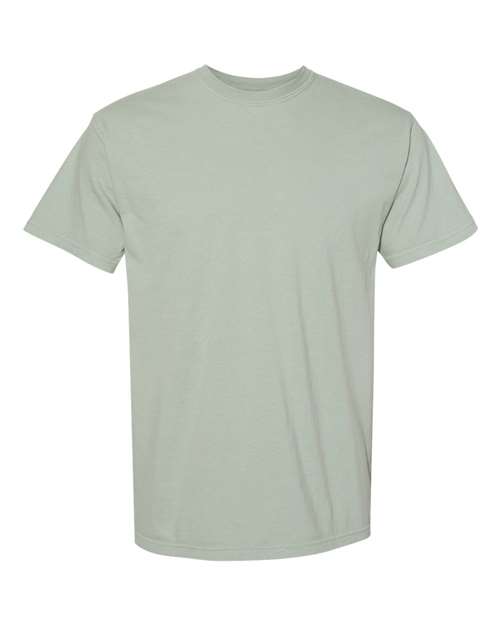 Comfort Colors Unisex Garment-Dyed Heavyweight T-Shirt