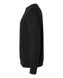 Unisex Laguna Raglan Crewneck Sweatshirt view 3