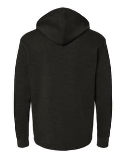 Unisex Malibu Welt Pocket Hoodie Sweatshirt view 2