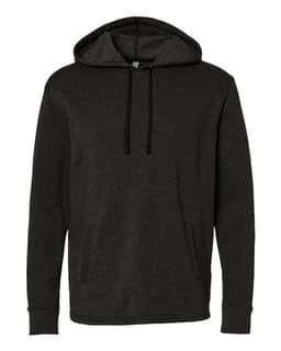 Unisex Malibu Welt Pocket Hoodie Sweatshirt view 1