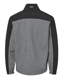 Men's Motion Soft Shell Jacket view 2