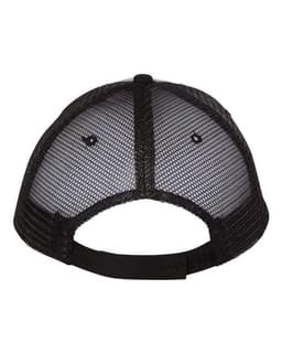 Sandwich Trucker Cap view 2