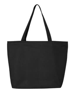 25L Zippered Tote view 1
