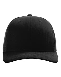 Snapback Trucker Cap view 1