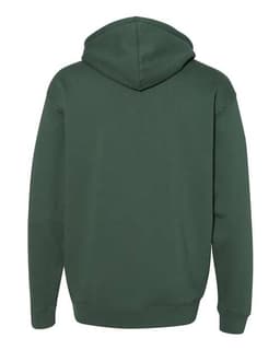 Unisex Heavyweight Hooded Sweatshirt view 2
