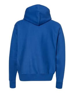 Unisex Reverse Weave® Hooded Sweatshirt view 2