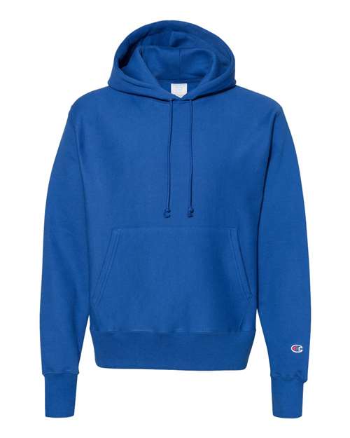 Champion Unisex Reverse Weave® Hooded Sweatshirt
