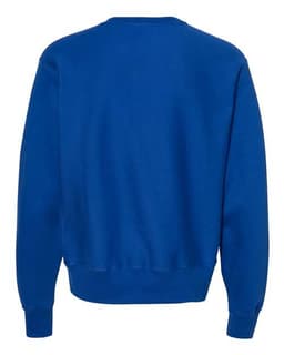 Unisex Reverse Weave® Crewneck Sweatshirt view 2