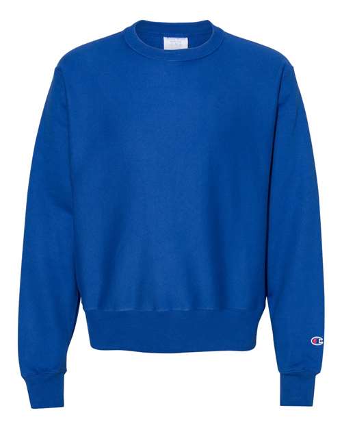 Champion Unisex Reverse Weave® Crewneck Sweatshirt