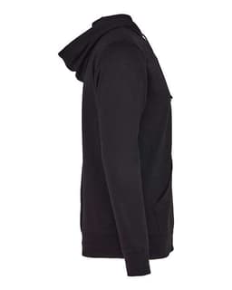 Unisex Laguna Hoodie Sweatshirt view 3
