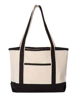 20L Small Deluxe Tote view 1