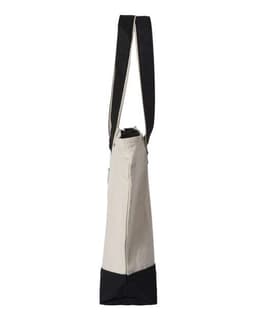 19L Zippered Tote view 3