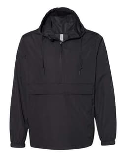 Men's Nylon Anorak view 1