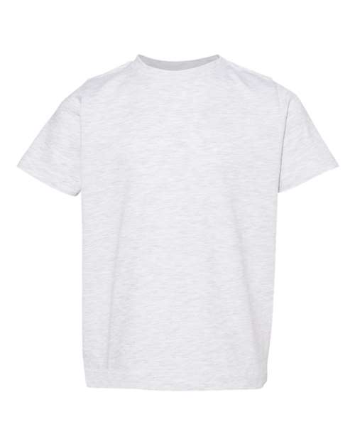 Rabbit Skins Toddler Fine Jersey Tee