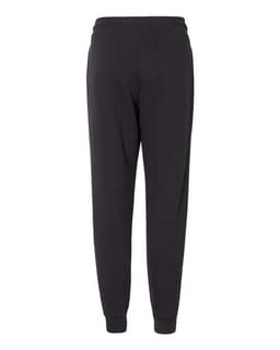 Unisex Sponge Fleece Joggers view 2