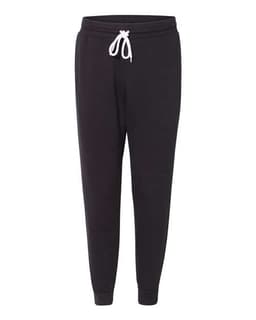 Unisex Sponge Fleece Joggers view 1