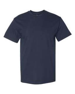 Unisex Hammer™ T-Shirt in Dark Navy