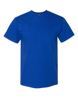 Unisex Hammer™ T-Shirt in Deep Royal
