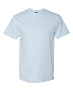 Unisex Hammer™ T-Shirt in Chambray