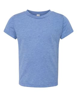 Toddler Triblend Tee view 1