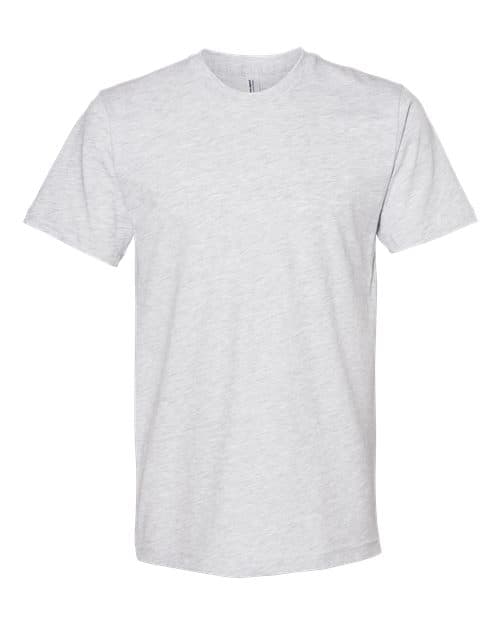 American Apparel Unisex Fine Jersey Tee