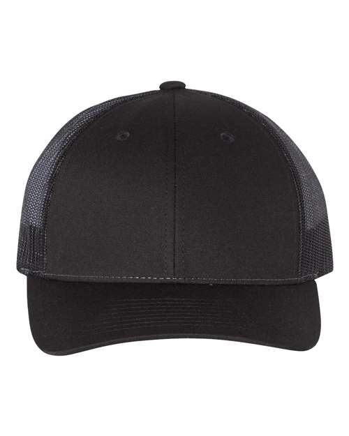 Richardson Low Pro Trucker Cap