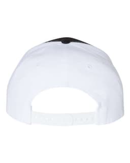 Twill Back Trucker Cap view 2