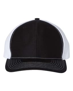 Twill Back Trucker Cap view 1