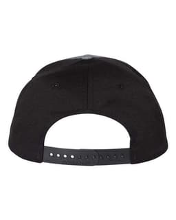 Twill Back Trucker Cap view 2