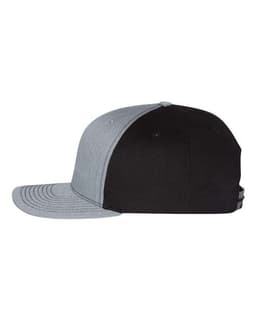 Twill Back Trucker Cap view 3