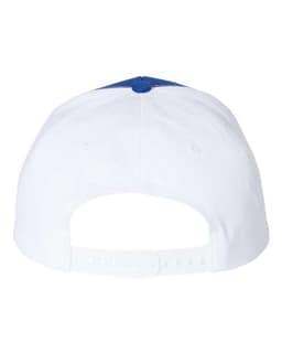 Twill Back Trucker Cap view 2
