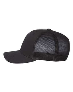 R-Flex Trucker Cap view 3