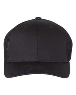 R-Flex Trucker Cap view 1