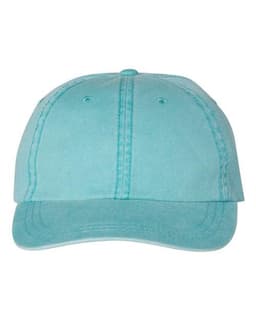 Pigment-Dyed Cap view 1