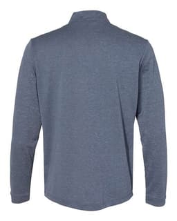 Lightweight Quarter-Zip Pullover view 2