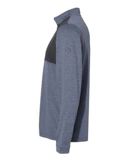 Lightweight Quarter-Zip Pullover view 3