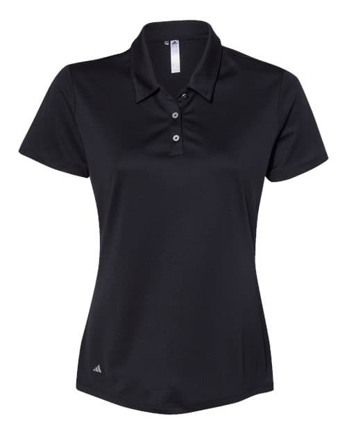 Adidas Women's Performance Polo