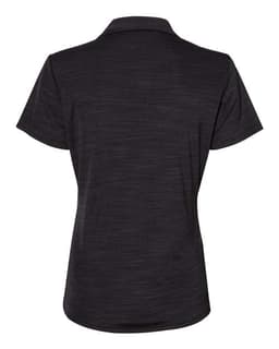 Women's Mélange Polo view 2