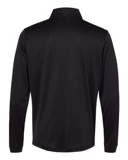 Men's Ultimate365 Lightweight Quarter-Zip Pullover view 2
