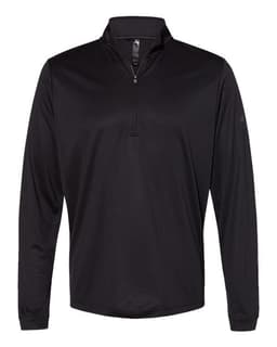 Men's Ultimate365 Lightweight Quarter-Zip Pullover view 1
