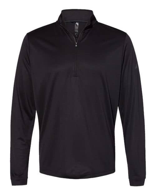 Adidas Men's Ultimate365 Lightweight Quarter-Zip Pullover