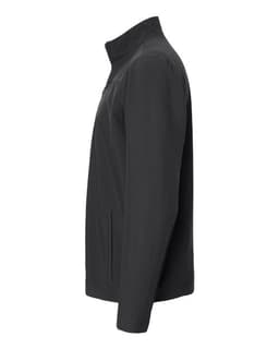 Men's Wind Resistant Full-Zip Jacket view 3