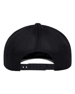 110® Mesh-Back Cap view 2