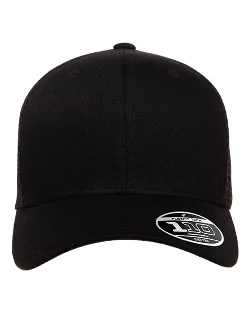 Flexfit 110® Mesh-Back Cap