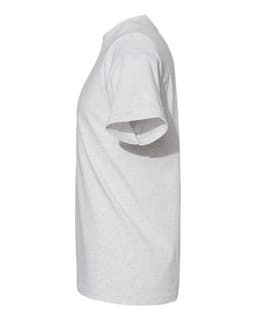 Unisex Heavyweight Cotton Tee view 3