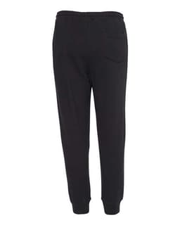Men's Midweight Fleece Sweatpants view 2