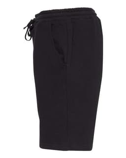 Men's Midweight Fleece Shorts view 3