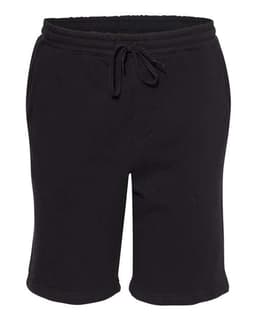 Men's Midweight Fleece Shorts view 1